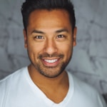 Alex Thompson